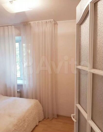 2-к. квартира, 41 м², 2/5 эт.