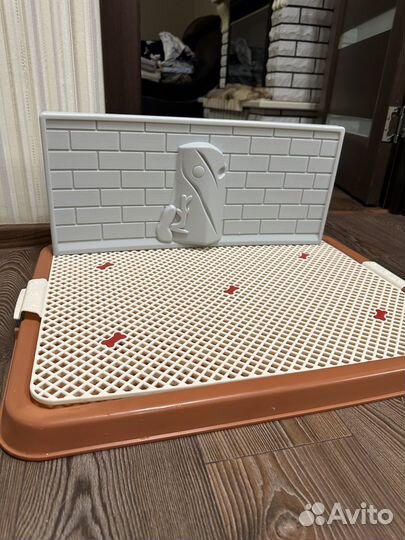 Лоток туалет для собак