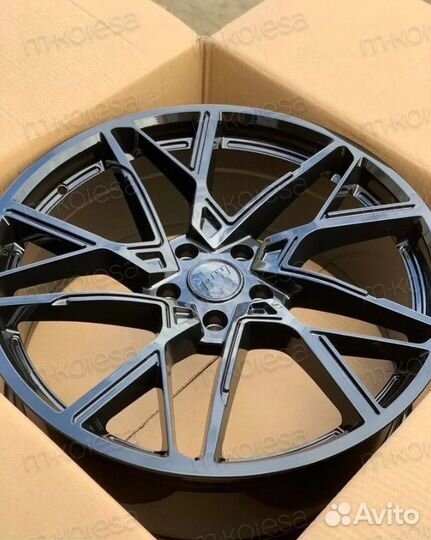 Диски Лексус Тойота R20