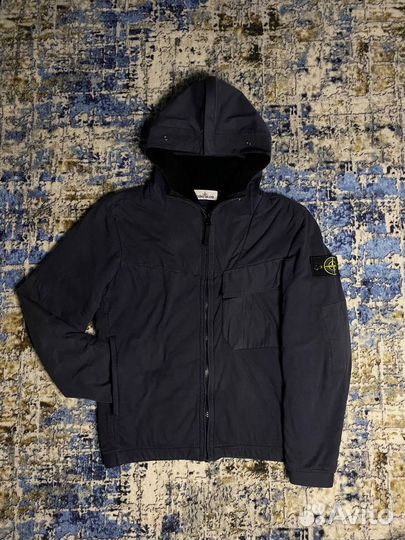 Stone island куртка
