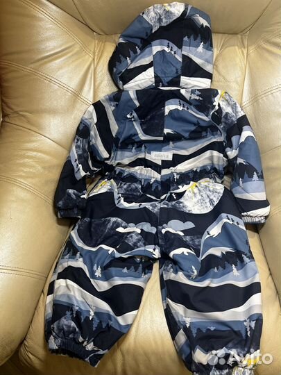 Комбинезон Reima tec 86