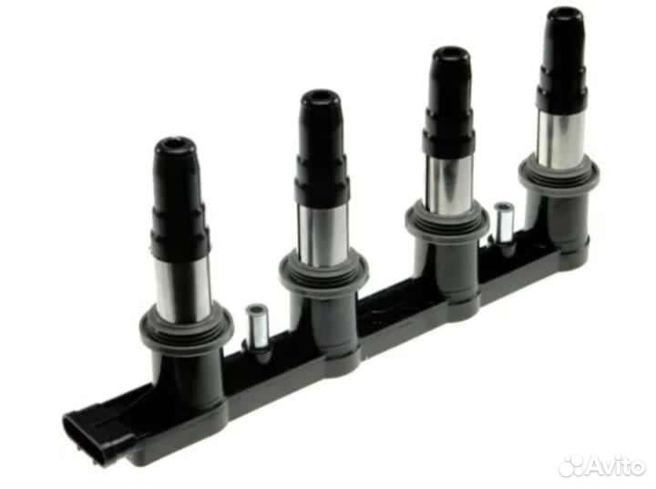 Катушка зажигания