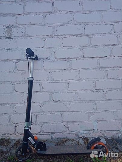 Самокат детский б/у