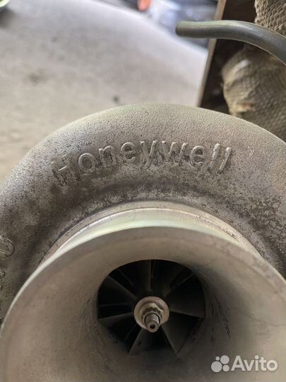 Турбокит на 2105