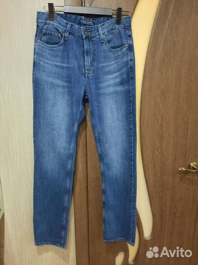 Джинсы р 44 рост 170-180