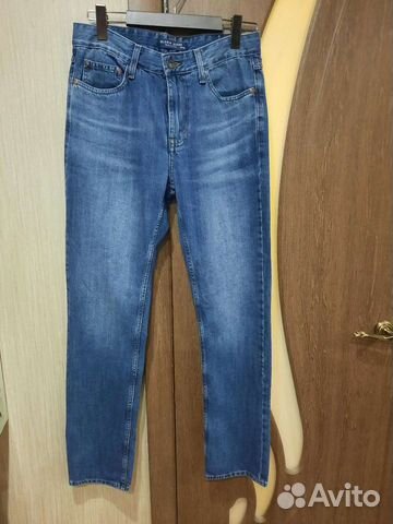 Джинсы р 44 рост 170-180