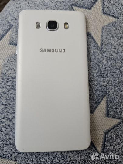 Samsung Galaxy J7 (2016), 2/16 ГБ