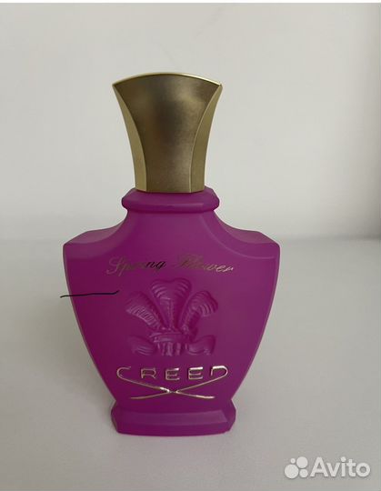 Creed Spring Flower