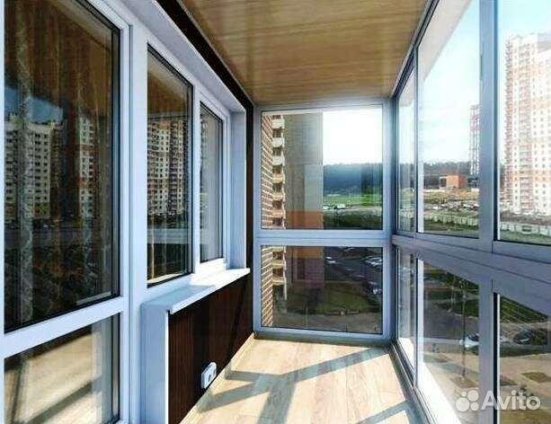 Ремонт окон и дверей Любой сложности