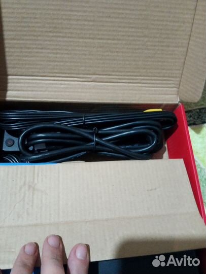 TV приставка