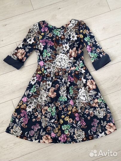 Платье Lusio m