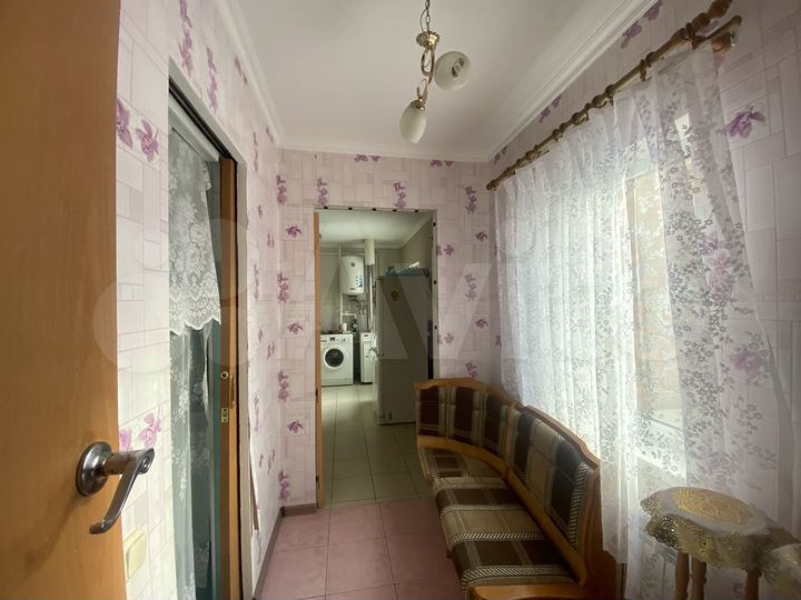 Дом 70 м² на участке 4 сот.