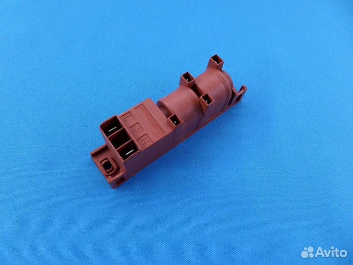 Блок розжига газовой плиты