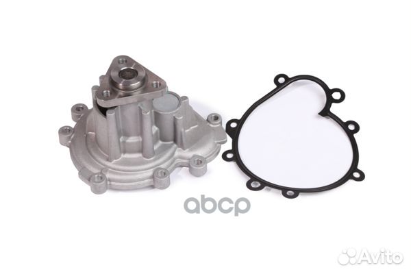 4500-0462-SX помпа Porsche Cayenne 4.5i 02-10