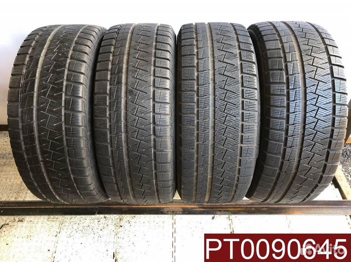 Pirelli Ice Asimmetrico Plus 225/45 R17 98H