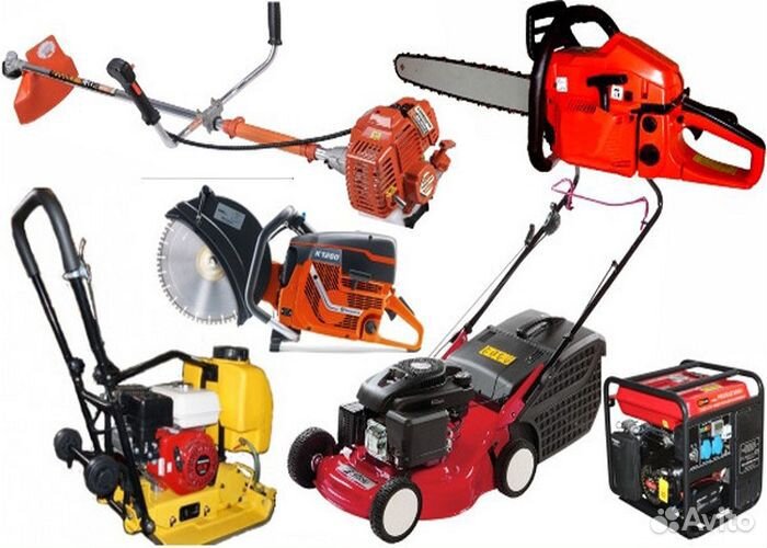 Ремонт электроинструмента