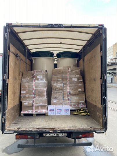 Грузоперевозки,межгород,попутный груз