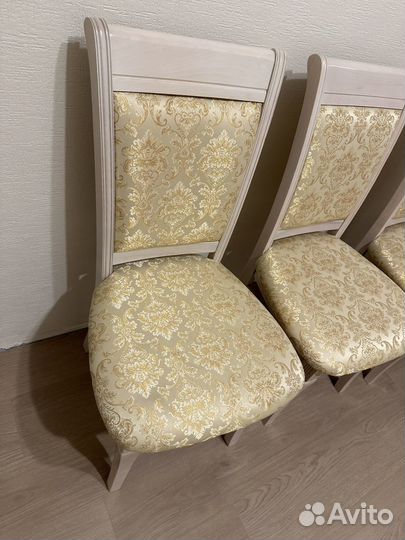 Стулья кухонные