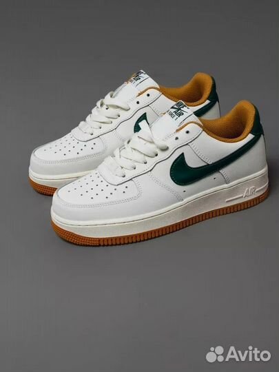 Кеды Nike Air Force 1 36-40