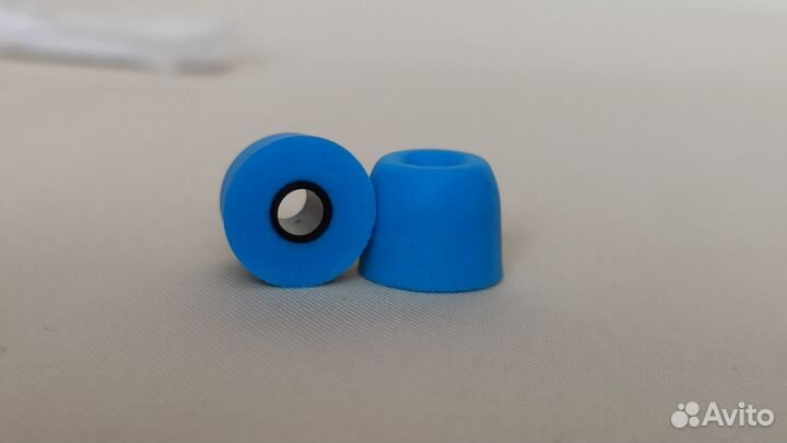 Амбушюры для наушников пенные