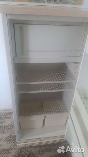 Холодильник бу маленький