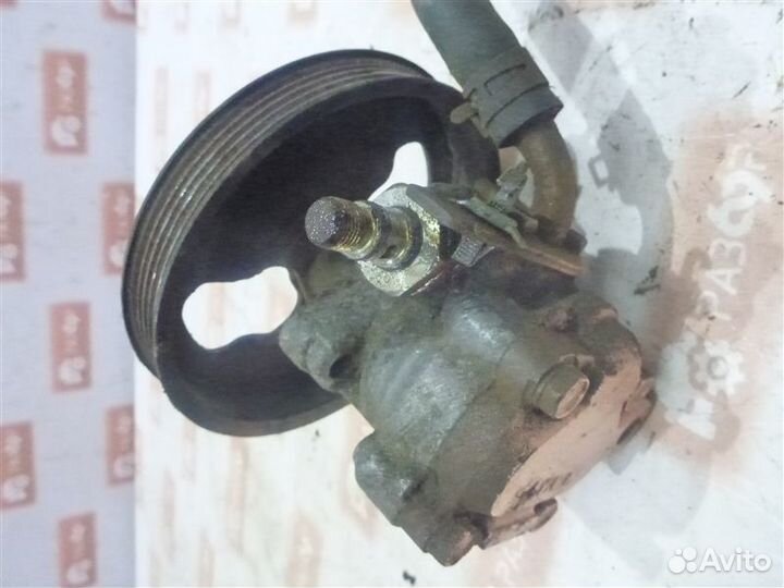 Насос гур Mitsubishi Galant E52A 1800 1994