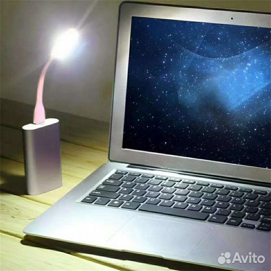 Светодиодная портативная лампа