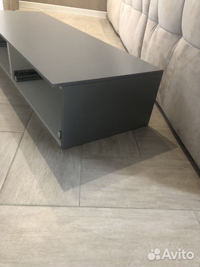 Тумба навесная