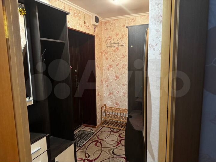 1-к. квартира, 29,8 м², 2/4 эт.