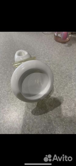 Молокоотсос avent ручной