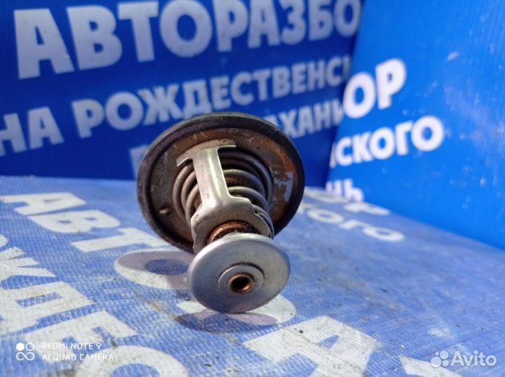 Термостат Geely Emgrand X7 New кроссовер JLD-4G24