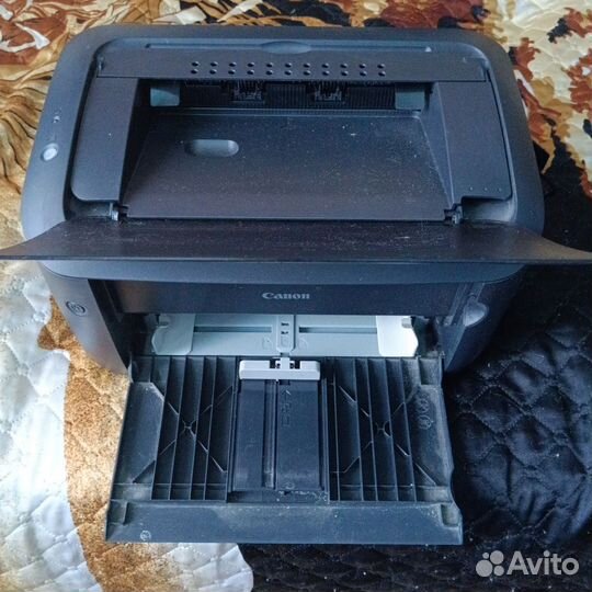 Принтер лазерный Canon LBP6000B