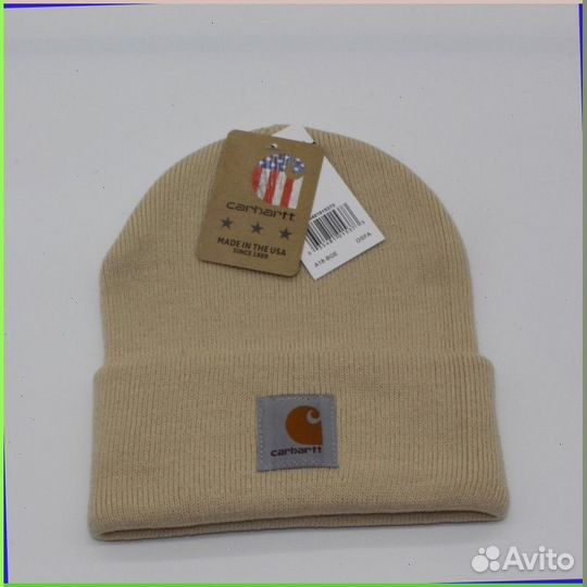 Шапка Carhartt (Номер артикула: 50319)