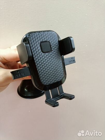 Держатель Автомобильный
