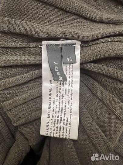 Lorena antoniazzi платье