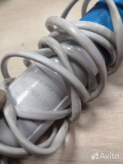 Массажёр PSA - 232