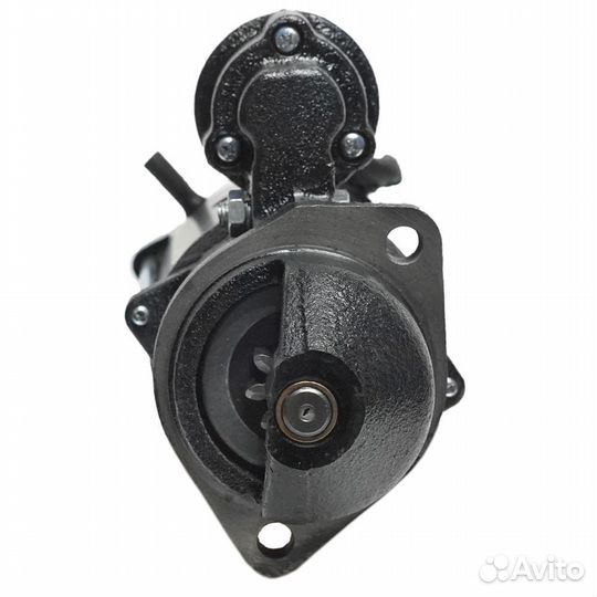 Стартер Bomag, Gehl, Deutz, 12V, 4.0kW в г. Выборг