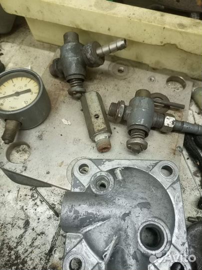 Компрессор воздушный бу