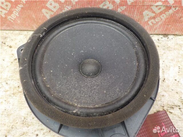 Динамик передний левый Toyota Rav 4 1azfe 2006