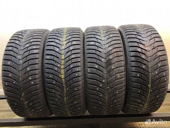 Kumho WinterCraft Ice WI31 215/50 R17 99Y