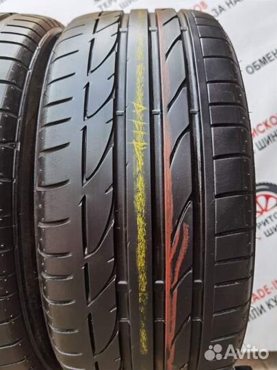 Bridgestone Potenza S001 225/40 R18 88Y