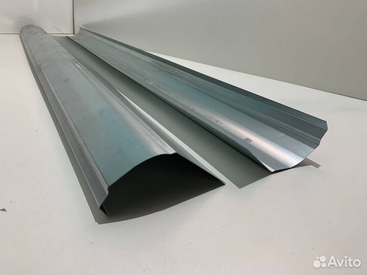 Пороги Rover 75