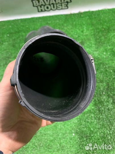 Патрубок воздушного фильтра Bmw 5 F10 N20B20B 2012