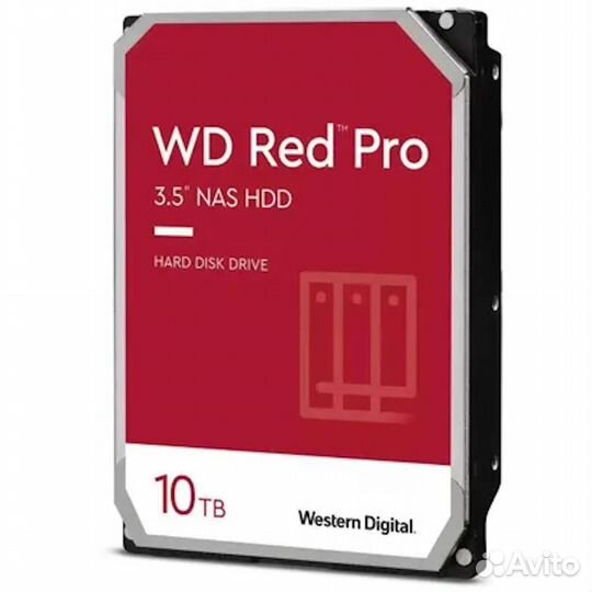 Жёсткий диск HDD Western digital WD102kfbx