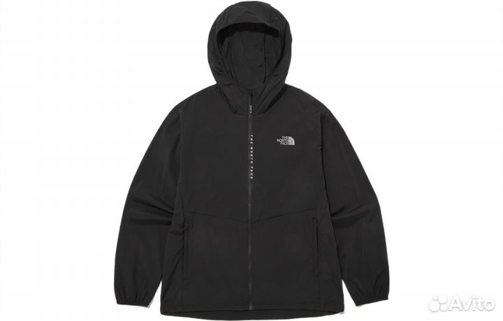 THE north face Jackets Men Black (XL)(94)