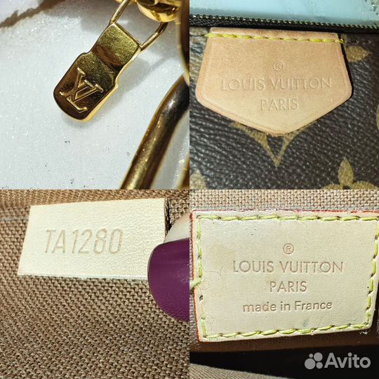 Сумка Louis Vuitton оригинал