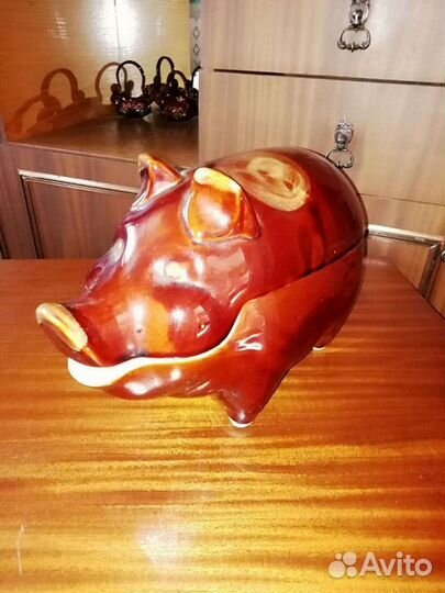 Горшок для запекания