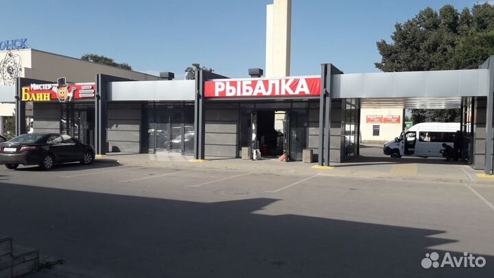 Продаю запчати на спиннинг