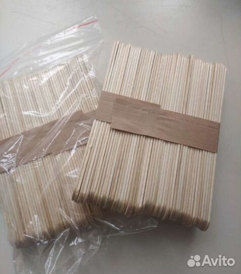 Шпатель для депиляции и шугаринга