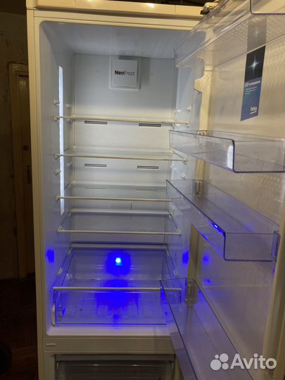 Холодильник